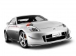 Nissan 350z Wallpaer