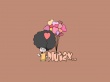 Boggie heart ballons Wallpaer