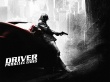 Driver man with gun Wallpaer
