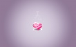 Love grey Valentine Wallpaer