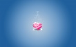 Love blue Valentine Wallpaer