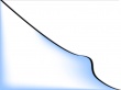 Frozen Lines Wallpaer