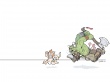 Killing Cupidon Wallpaer