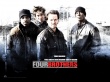 Four Brothers Wallpaer