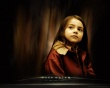 Dark water little girl Wallpaer