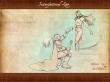 Interfactional love Wallpaer