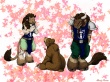 Miracle of love Wallpaer