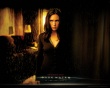 Dark Water woman Wallpaer