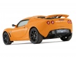 Lotus Exige Wallpaer