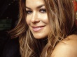 Carmen Electra smile Wallpaer