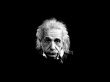Albert Einstein Wallpaer