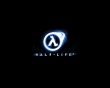 Half-Life 2 black Wallpaer