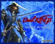 Azure Dragon Wallpaer