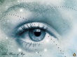 The Power of Eye Wallpaer