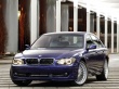 BMW Alpina front Wallpaer