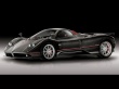 Pagani Roadster Wallpaer
