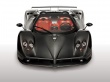 Zonda Roadster Wallpaer
