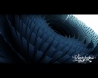 Winter circles Wallpaer