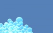 Bubbles Wallpaer