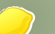 Fresh lemon Wallpaer