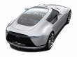 Saab Aero X Concept Wallpaer