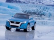 Volkswagen concept Wallpaer