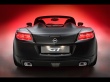 Opel GT rear Wallpaer