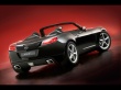 Opel GT rear right Wallpaer