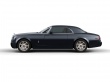 Rolls Royce 101EX Wallpaer