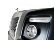 Rolls Royce logo Wallpaer