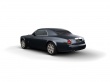 Rolls Royce back Wallpaer