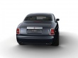 Rolls Royce rear Wallpaer