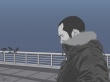 Aftermath man Wallpaer