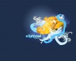 Fishbowl Wallpaer