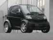 Smart Brabus Wallpaer
