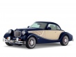 Bufori blue cream Wallpaer