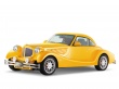 Bufori yellow Wallpaer