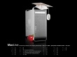 MacLive Calendar Wallpaer