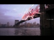 Mutant in the city Wallpaer