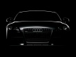2007 Audi TT Wallpaer