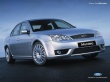 New Mondeo Wallpaer