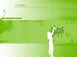Urban green Wallpaer