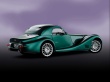 Morgan Aero 8 Wallpaer