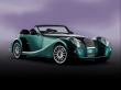 2006 Morgan Aero Wallpaer