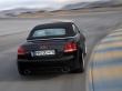 Audi RS4 rear Wallpaer