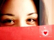 Wear a smile Wallpaer