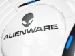 Alienware white Wallpaer