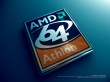 AMD Athlon 64 Wallpaer