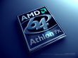 AMD Athlon FX 64 Wallpaer