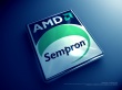 AMD Sempron Wallpaer